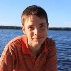 Нестеров Андрей