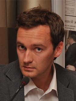 Павлович Александр Владимирович