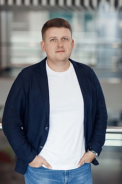 Полев Владислав Владимирович