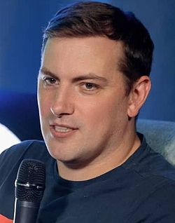 Володин Александр Сергеевич