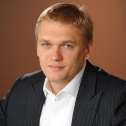 Дмитрий ильин волгу