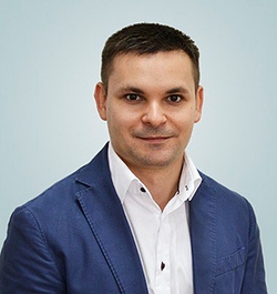 Баженов Сергей