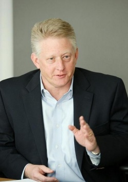 Балог Даг (Doug Balog)