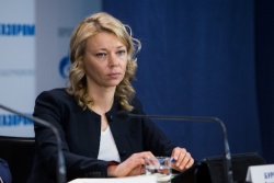 Бурмистрова Елена Викторовна