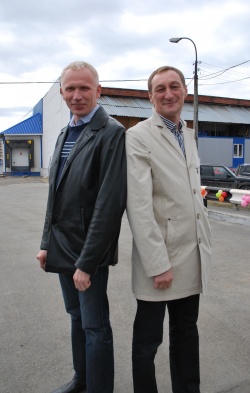 Годовалов Андрей Юрьевич