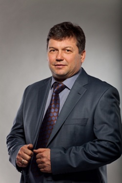 Дунин Вячеслав Викторович