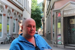 Есиков Алексей Николаевич