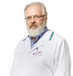 Миронов Владимир Александрович