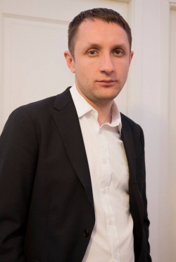 Мормуш Александр Сергеевич