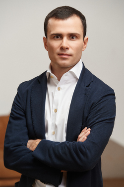 Назаров Леван Давидович