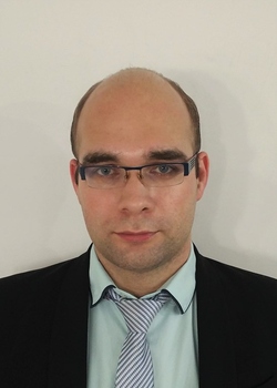 Самохвалов Николай Владимирович