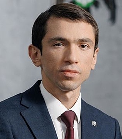 Бозиев Аскер Русланович