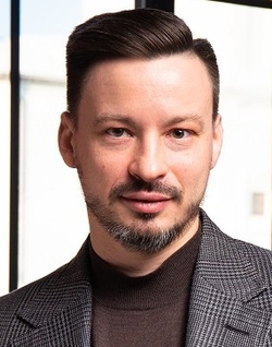 Бибнев Михаил