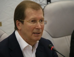 Шкулёв Виктор Михайлович