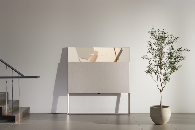 Файл:LG Objet TV 65Art90 Front.jpg