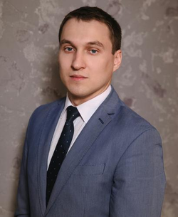 Бражник Сергей Васильевич