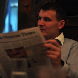 Давыдов Сергей