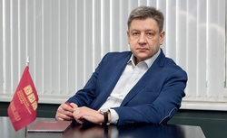 Дрождин Олег Львович