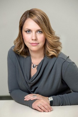 Жилина Мария