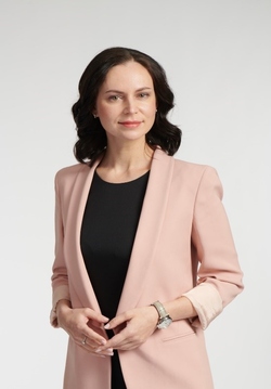 Лобачева Екатерина