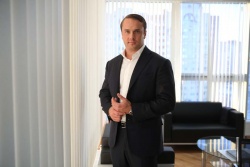 Петров Антон Геннадьевич