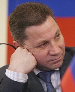 Шашаев Алексей Евгеньевич