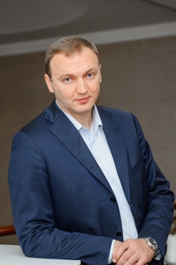 Раевский Роман