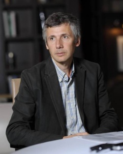 Середа Александр