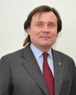 Белышев Андрей Юрьевич