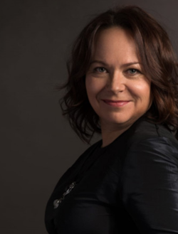 Васильева Владислава Анатольевна