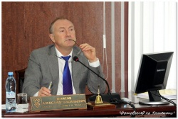 Денисов Александр Васильевич