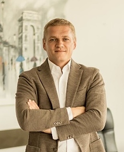 Ильин Дмитрий Анатольевич