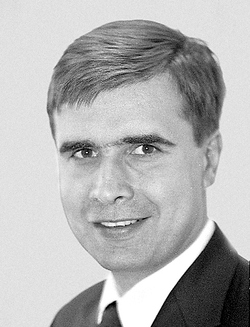 Дубин Юрий Владимирович