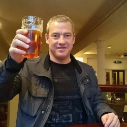 Свистунов Михаил