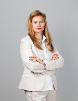 Стрелкина Любовь Николаевна