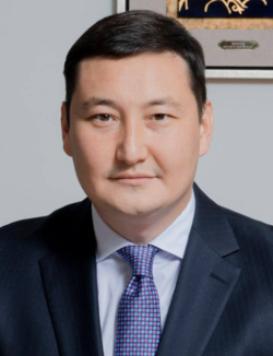 Мухаметкалиев Бахтияр Абаевич