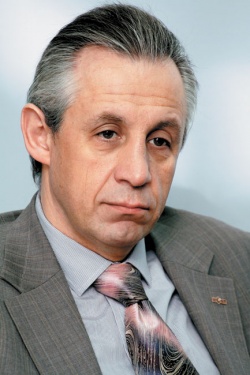 Москалев Дмитрий Владиславович