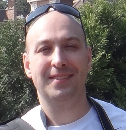 Симонов Николай