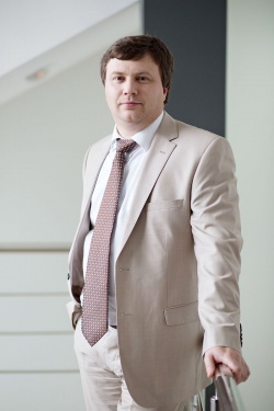 Эйсымонт Сергей