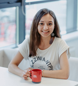 Хафазетдинова Эльнара Фаритовна