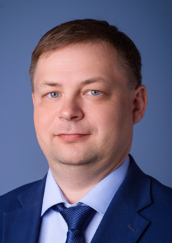 Осипов Виталий Владимирович