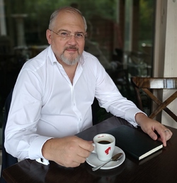 Белов Александр Константинович