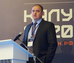 Морозов Виталий Евгеньевич