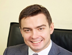 Смагаринский Юрий Александрович