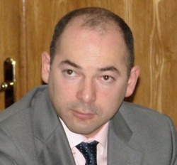 Тхостов Мурат Эльбрусович