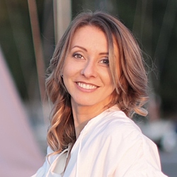 Макарова Юлия Николаевна