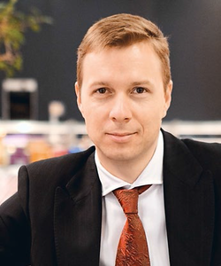 Яковлев Андрей Геннадьевич