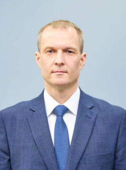 Паськов Роман Владимирович