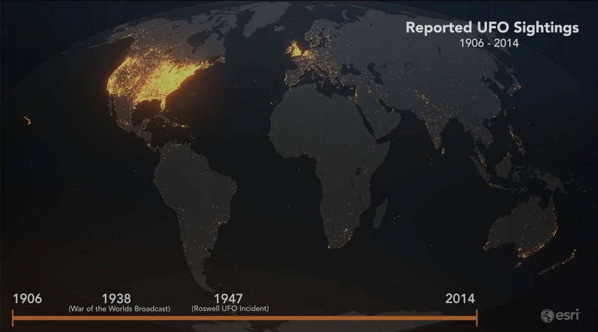 Новые Видео Про Нло 2022 Года
