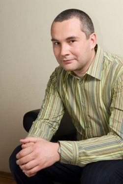 Вировец Юрий Александрович